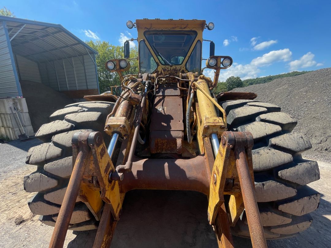 1970 CATERPILLAR 988 - Image 21